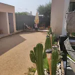 فندق مبيت وإفطار D'hotes Chante Cigale لا سيوتا