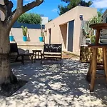 فندق مبيت وإفطار D'hotes Chante Cigale لا سيوتا