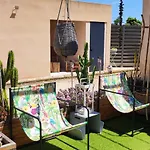 فندق مبيت وإفطار D'hotes Chante Cigale 3*