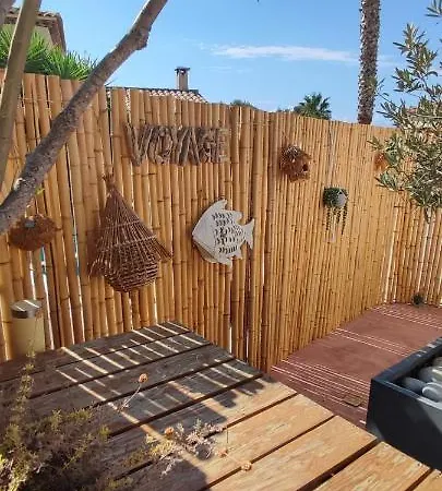 Bed & Breakfast D'hotes Chante Cigale