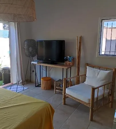 Bed & Breakfast D'hotes Chante Cigale