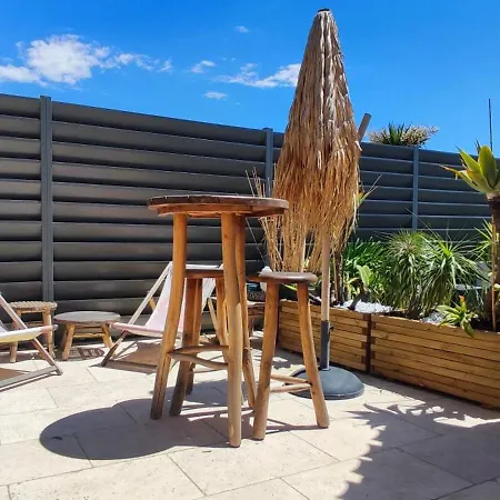 Bed & Breakfast D'hotes Chante Cigale