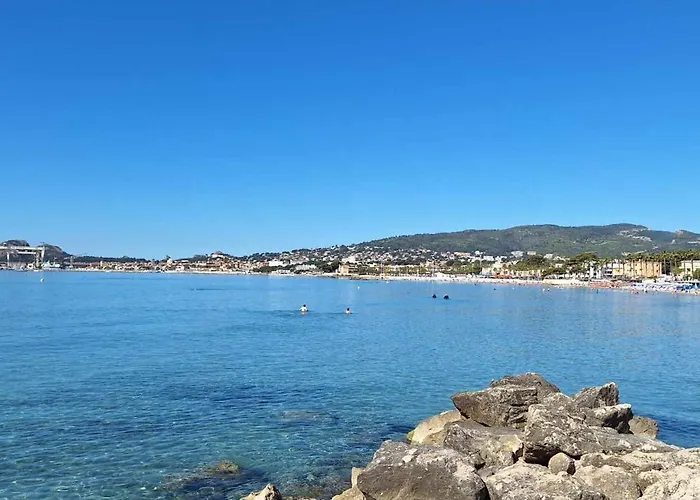 D'hotes Chante Cigale La Ciotat