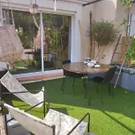 D'hotes Chante Cigale Bed & Breakfast La Ciotat