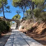 D'hotes Chante Cigale 3* La Ciotat