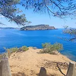 D'hotes Chante Cigale 3* La Ciotat