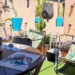 Bed & Breakfast D'hotes Chante Cigale La Ciotat
