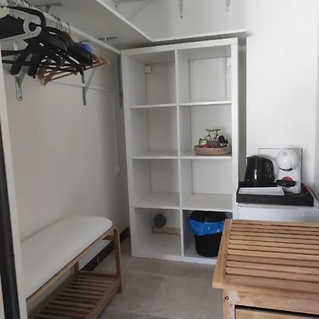 D'hotes Chante Cigale Отель типа 