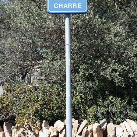 Bed & Breakfast D'hotes Chante Cigale La Ciotat