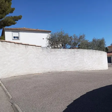 Bed & Breakfast D'hotes Chante Cigale La Ciotat