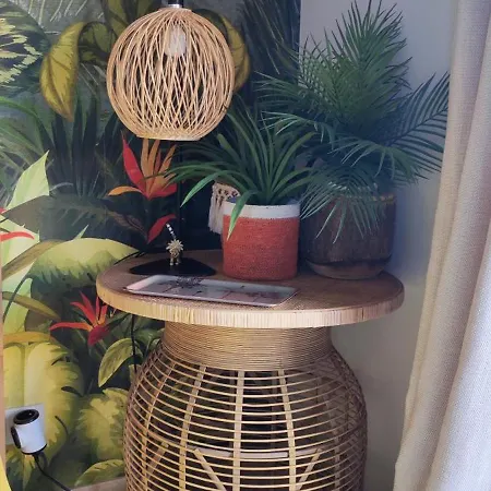 D'hotes Chante Cigale