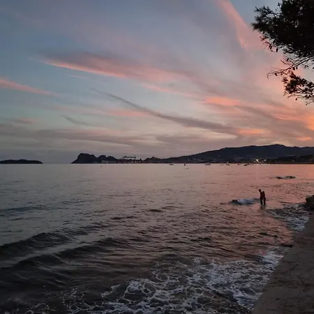 D'hotes Chante Cigale Отель типа 