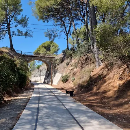 D'hotes Chante Cigale 3* Ла-Сьота