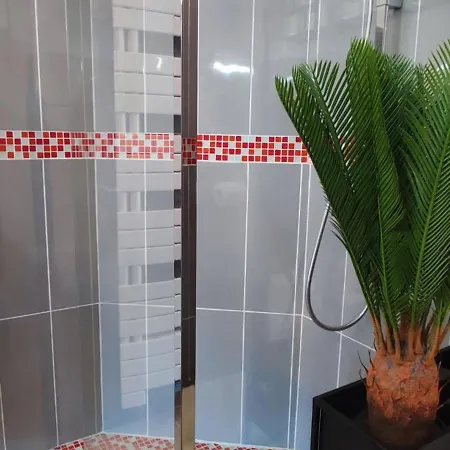 D'hotes Chante Cigale Отель типа 