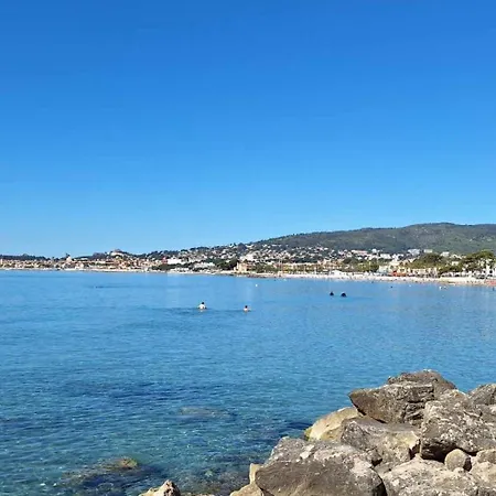 D'hotes Chante Cigale La Ciotat