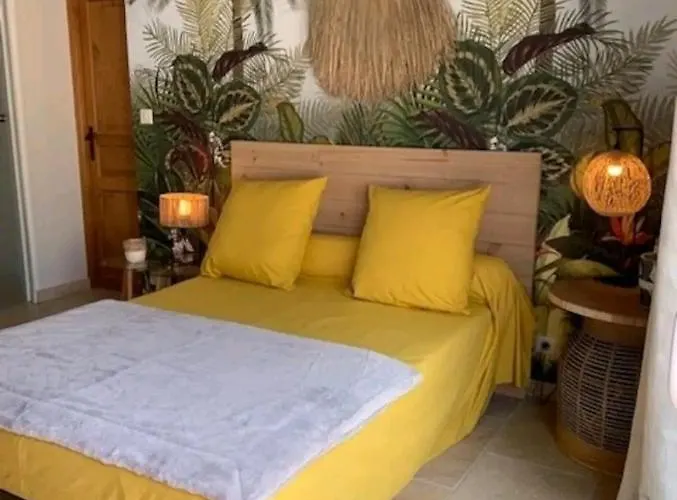 D'hotes Chante Cigale La Ciotat