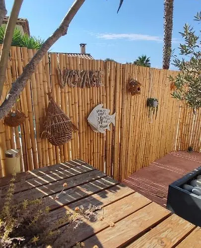 Bed & Breakfast D'hotes Chante Cigale