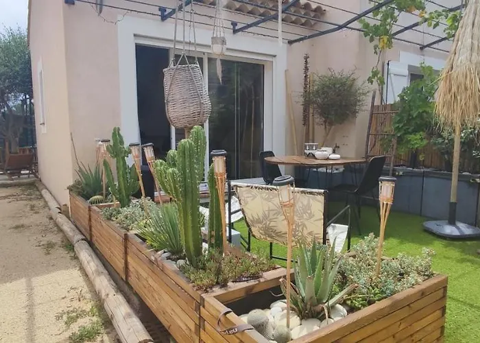 Bed & Breakfast D'hotes Chante Cigale 3*