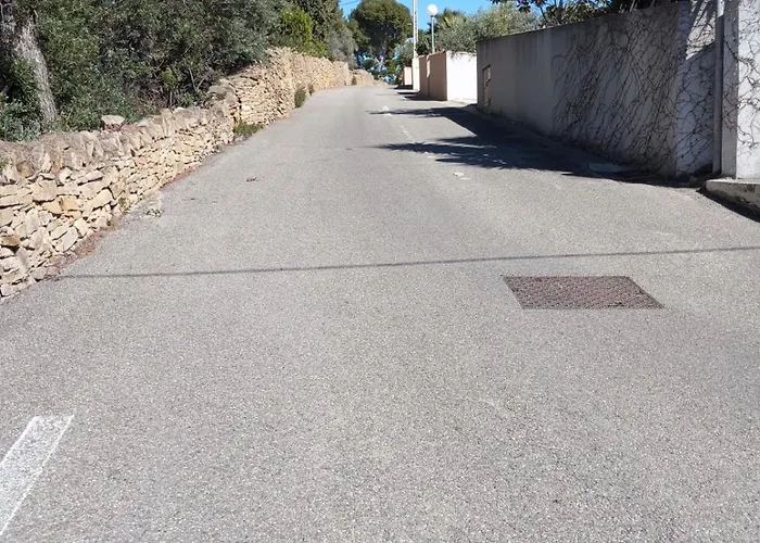 D'hotes Chante Cigale