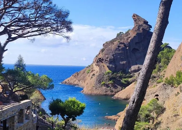 D'hotes Chante Cigale Bed and Breakfast 3*