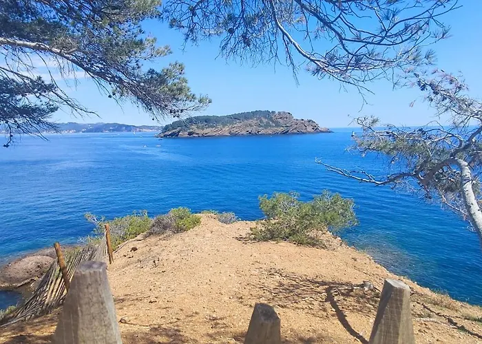 D'hotes Chante Cigale 3* La Ciotat